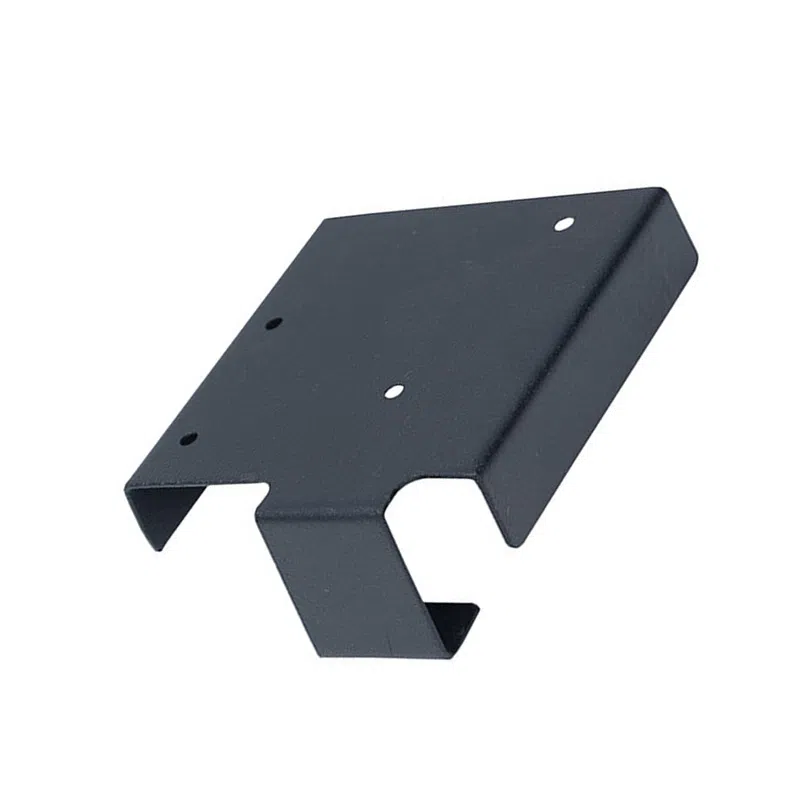 mill aluminum finish