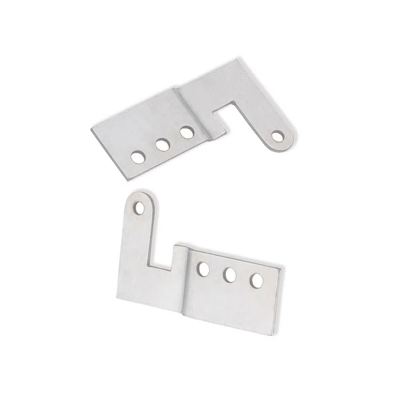 general tolerance standard for machined parts