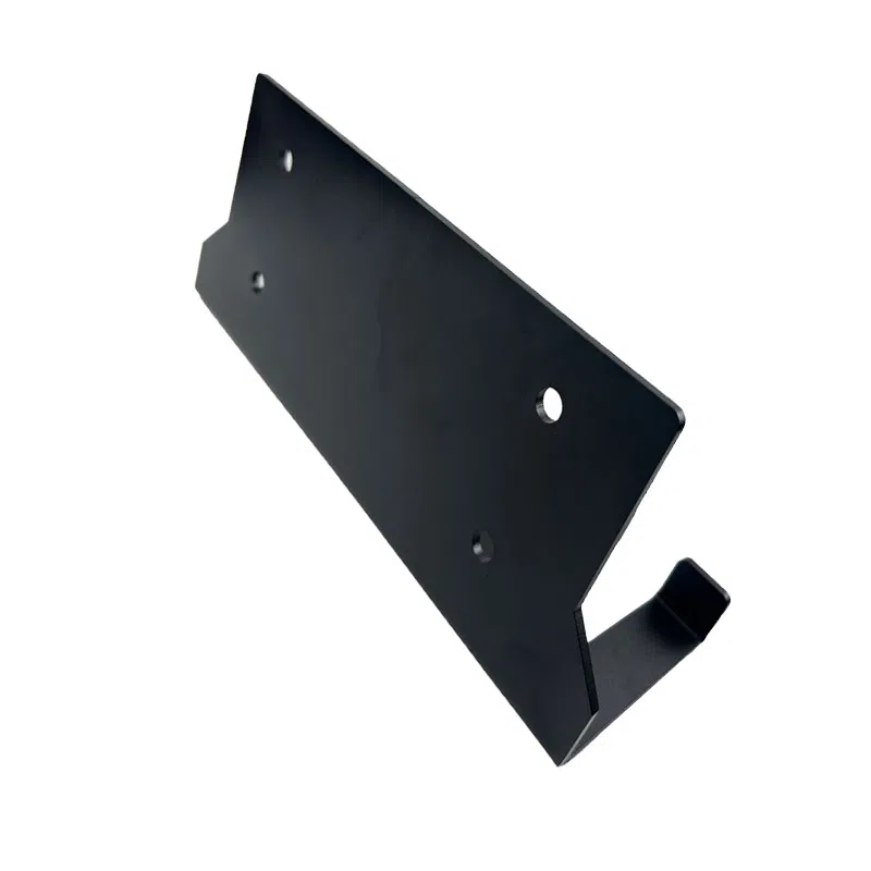 small part cnc machining