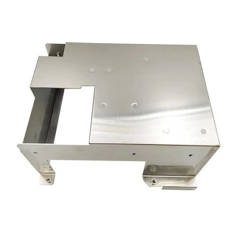 machining part drawing
