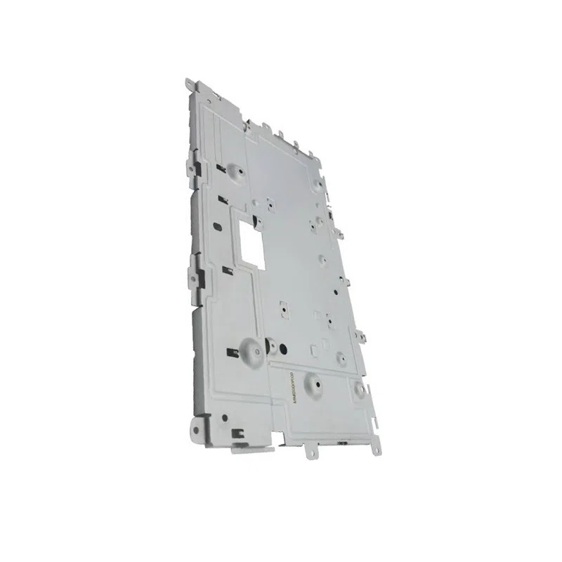 aluminum machining speed