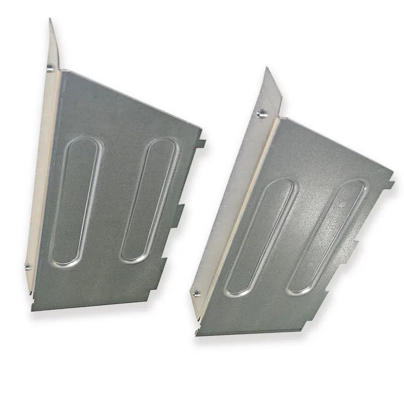 machined aluminum specialties
