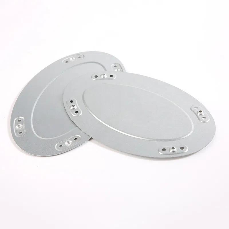can alumina be machined