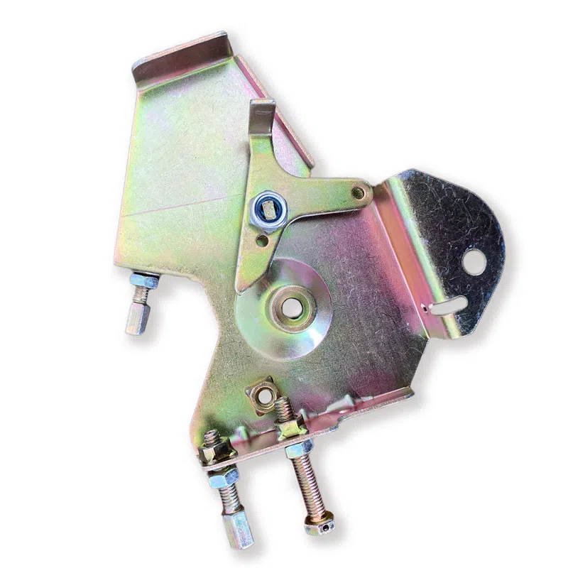 nylon machined parts