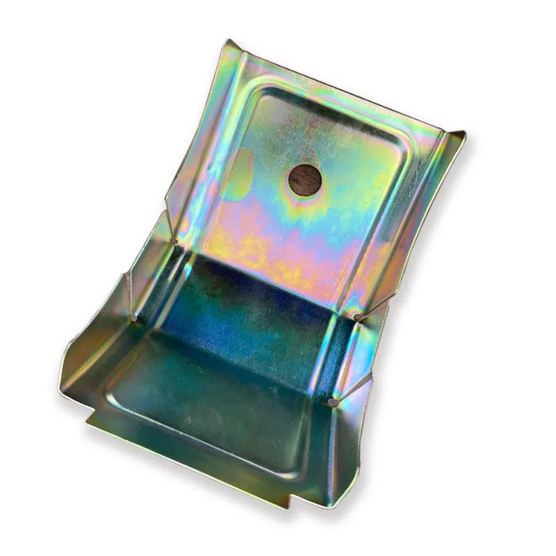 medical part machining