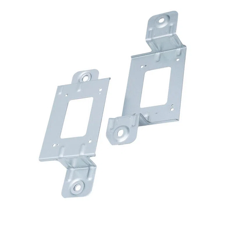 multi part machining