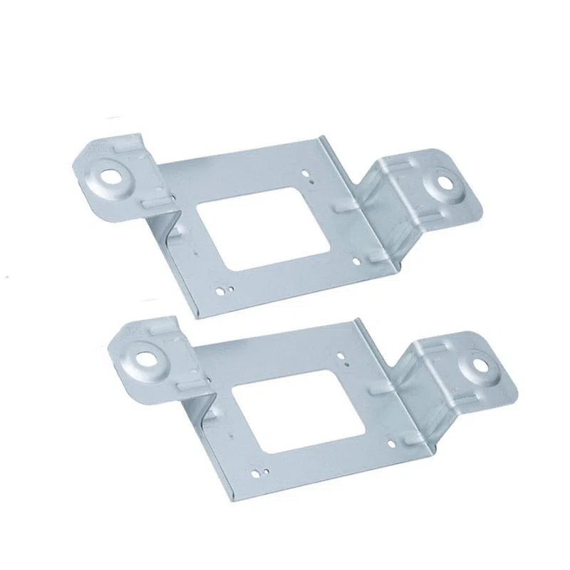 cnc machined part
