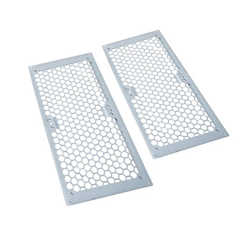 cnc aluminum minimum wall thickness