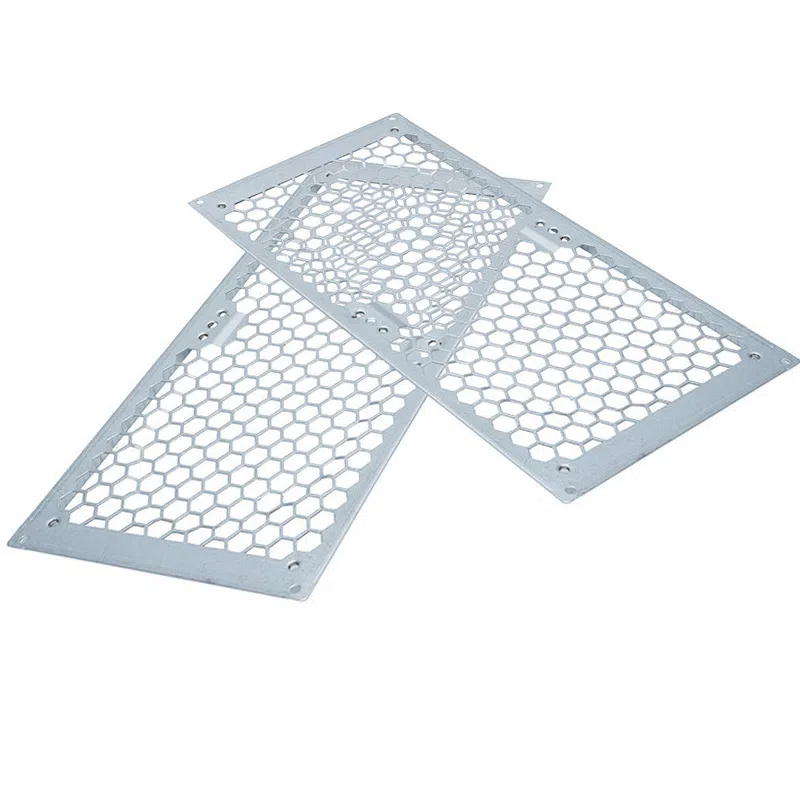 cnc machined part manufacturer