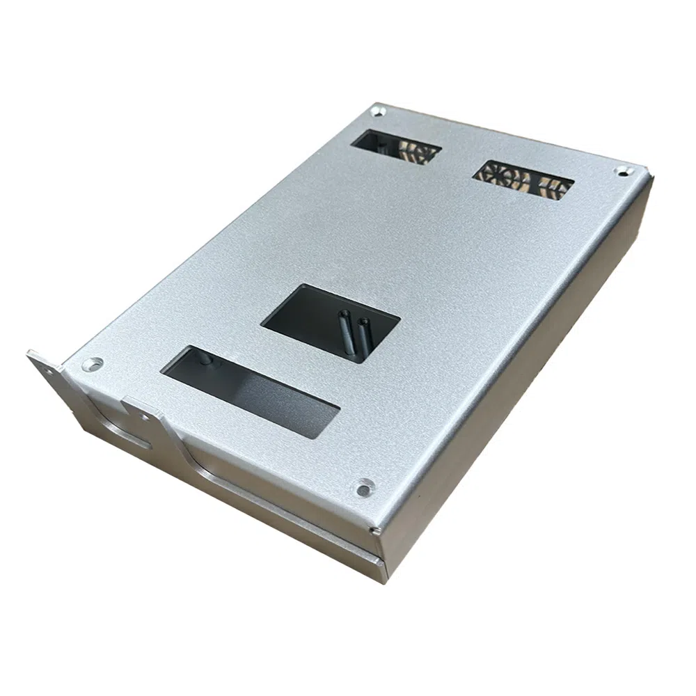 machined part inspection report template