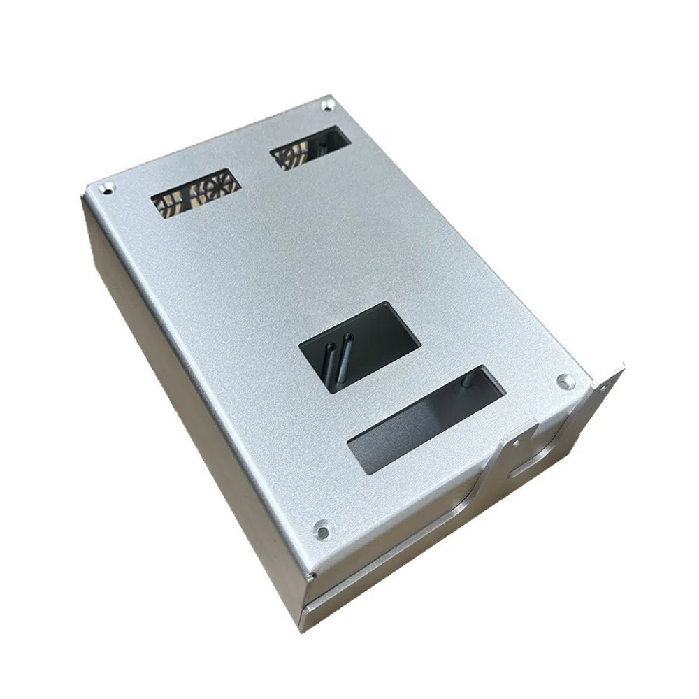 machining parts costing