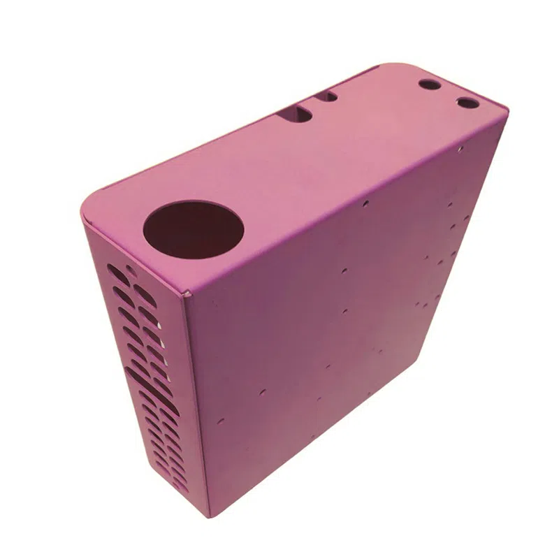 3 dimensional machining