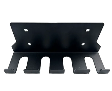 Precision 5052-H32 Aluminum Bracket Case