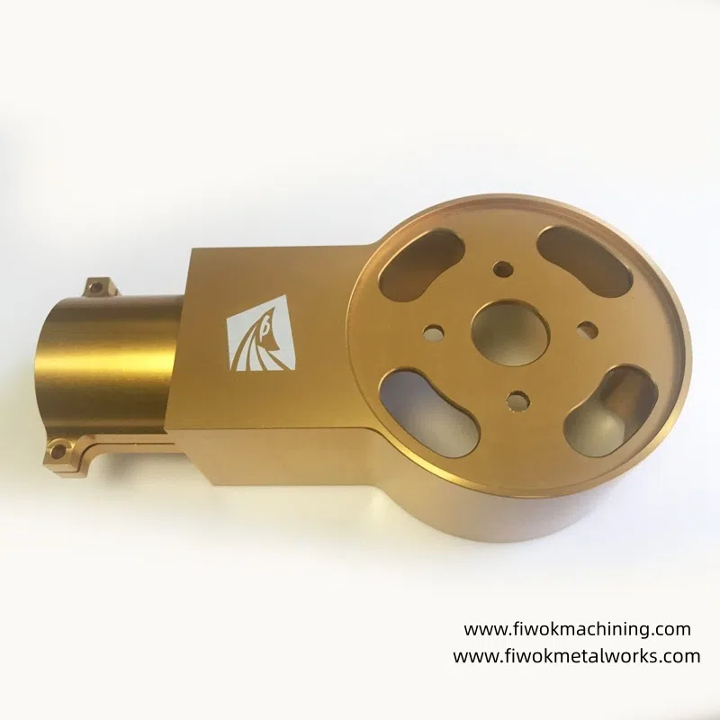 quoting machined parts