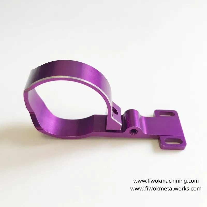 machined part design