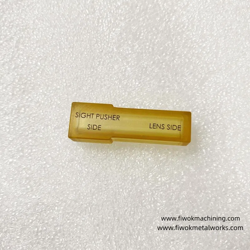 stainless steel machined parts hs code