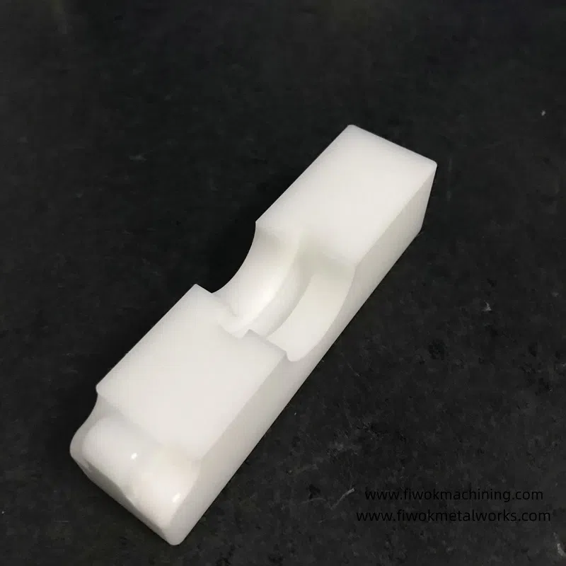 standard surface finish for machined parts