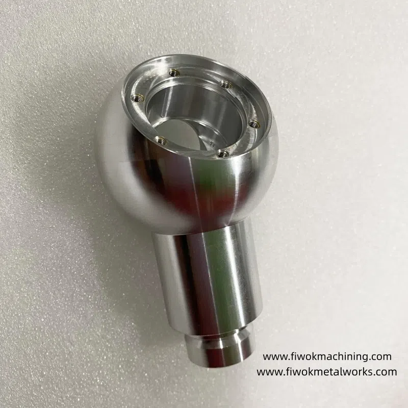 aluminum machining minimum wall thickness