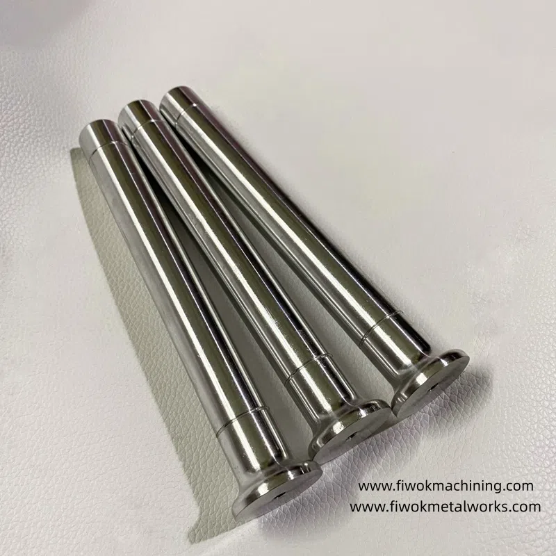 aluminum profile machining