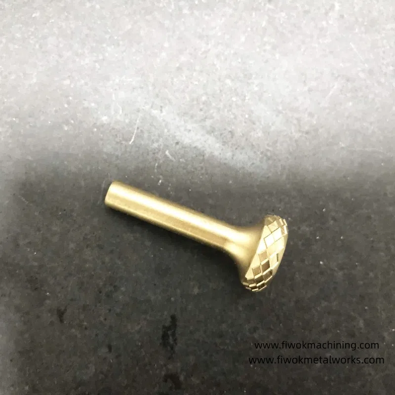brass vs aluminum machining