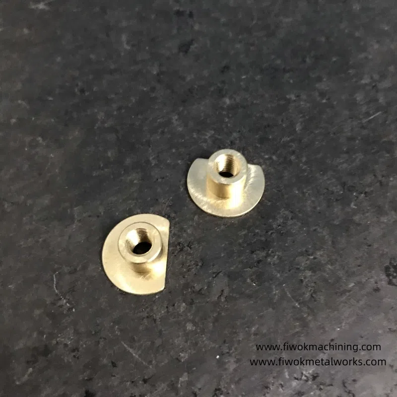 cnc aluminum quote