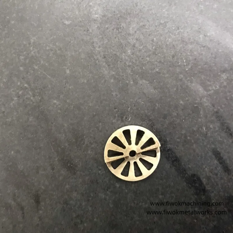 cast aluminum vs machined aluminum