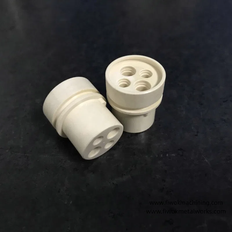 coolant for aluminum machining
