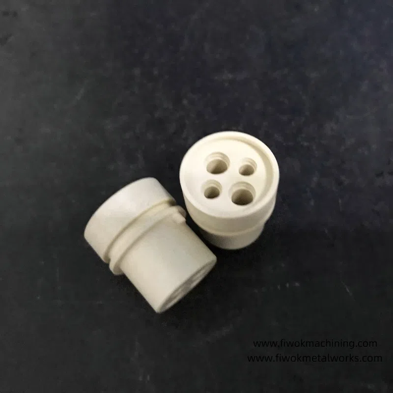 aluminium machining quote