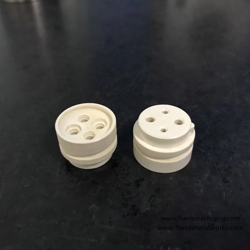 cnc machined aluminum molds