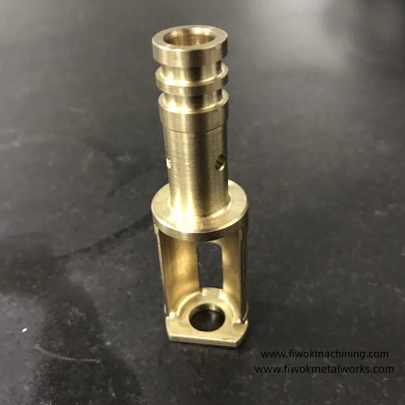 cheap aluminum machining