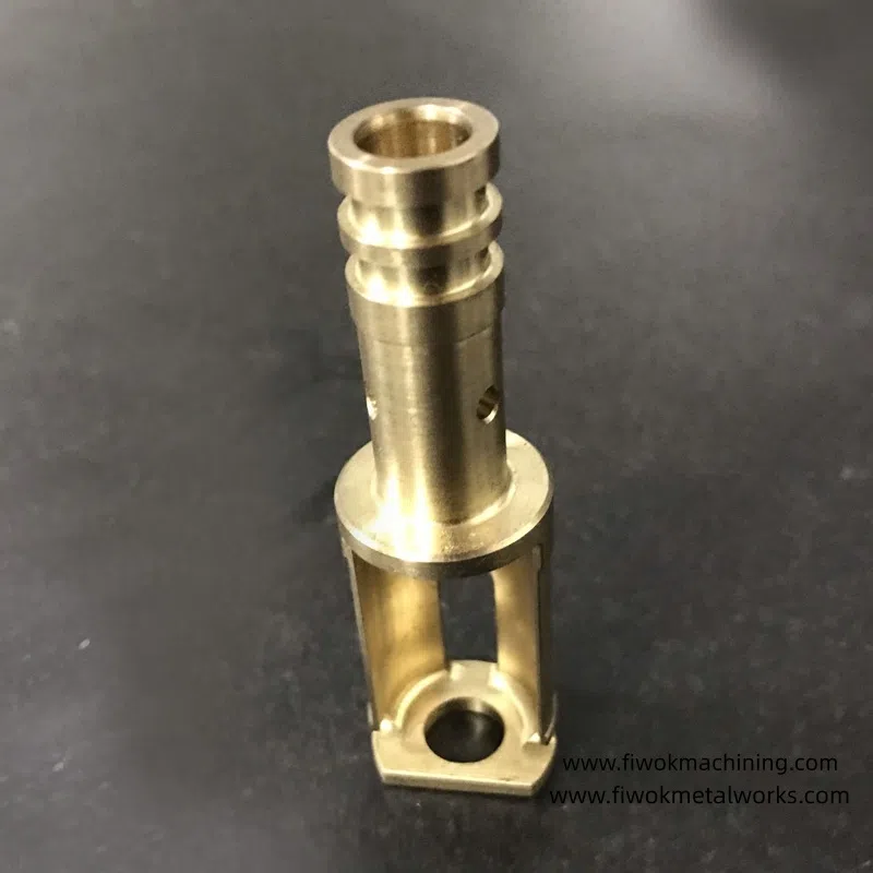 aluminum machine bolts
