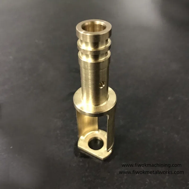 quality machining and design