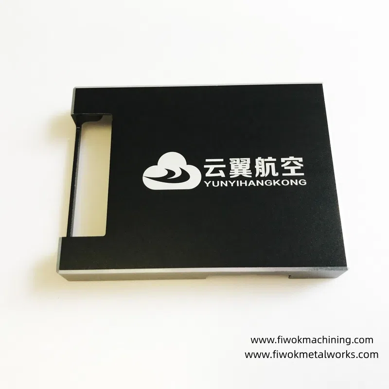 Precision CNC Machining for an Avionics Test Device Enclosure
