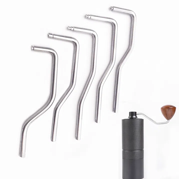 Coffee Machine Lever
